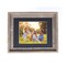 Barnwoodusa Rustic Signature Reclaimed 16x20 Wood Picture Frame (11x14 Black Mat) 672713211730 - alternate 3